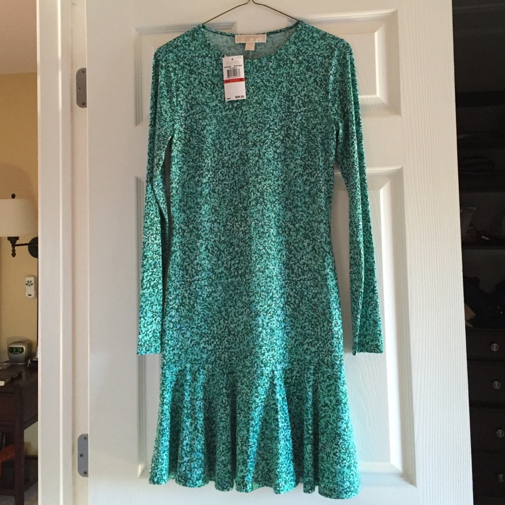 Michael Kors dress 👗